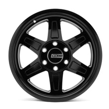 Load image into Gallery viewer, COBB Adventure Series TR-01 17x8.5 ET-1, 6x139.7, Satin Black (8RW610-BK)