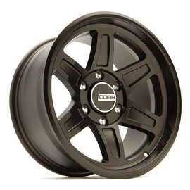 COBB Adventure Series TR-01 17x8.5 ET-1, 6x139.7, Bronze (8RW610-TB)