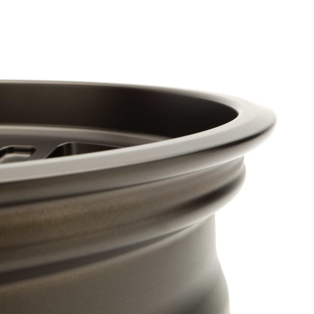 COBB Adventure Series TR-01 17x8.5 ET-1, 6x139.7, Bronze (8RW610-TB)