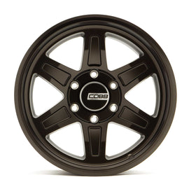 COBB Adventure Series TR-01 17x8.5 ET-1, 6x139.7, Bronze (8RW610-TB)