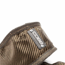 COBB Turbo Blanket for VW GTI, Golf R, GLI, Audi S3, A3 (8V1650)