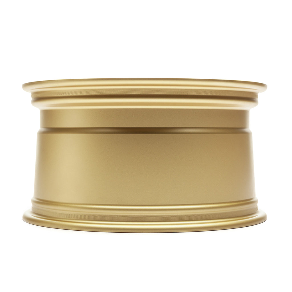 COBB Titan7 T-R10 Edition 18" x 9.5" Cyber Gold Wheels (8W4600S)