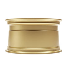 Load image into Gallery viewer, COBB Titan7 T-R10 Edition 18" x 9.5" Cyber Gold Wheels (8W4600S)