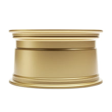 Load image into Gallery viewer, COBB Titan7 T-S5 Edition 19" x 9.5" Cyber Gold Wheels (8W4650S)