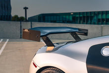 Load image into Gallery viewer, APR Performance Audi R8 GTC-500 71&quot; Adjustable Wing 2006-2014 (AS-107158TRGF)