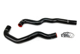 HPS Radiator Hose Kit for GS300 98-05,GS400 98-00 (57-2080-BLK)