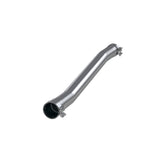 MBRP Exhaust 3in. Muffler Bypass Pipe. T409 (S5003409)