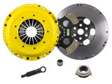 Advanced Clutch XT/Race Rigid 4 Pad (ZX4-XTR4)