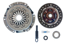 Load image into Gallery viewer, EXEDY OE 1980-1982 Chevrolet LUV L4 Clutch Kit (04071)