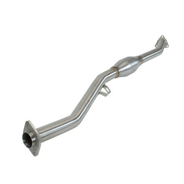 Nameless Performance Frontpipe - 2013-2019 Subaru Outback 2.5i (SUFP13OB)