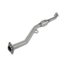 Load image into Gallery viewer, Nameless Performance Frontpipe - 2013-2019 Subaru Outback 2.5i (SUFP13OB)