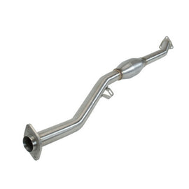 Nameless Performance Frontpipe - 2013-2019 Subaru Outback 2.5i (SUFP13OB)