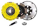 Advanced Clutch HD/Race Sprung 6 Pad Kit (CA1-HDG6)