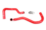 HPS Radiator Hose Kit for Toyota Tacoma 95-04 (57-1921R-RED)