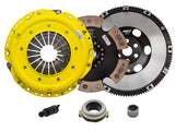 Advanced Clutch HD/Race Rigid 6 Pad Kit (ZM10-HDR6)