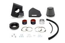 Load image into Gallery viewer, HPS Performance Air Intake Kit Black (827-771WB)