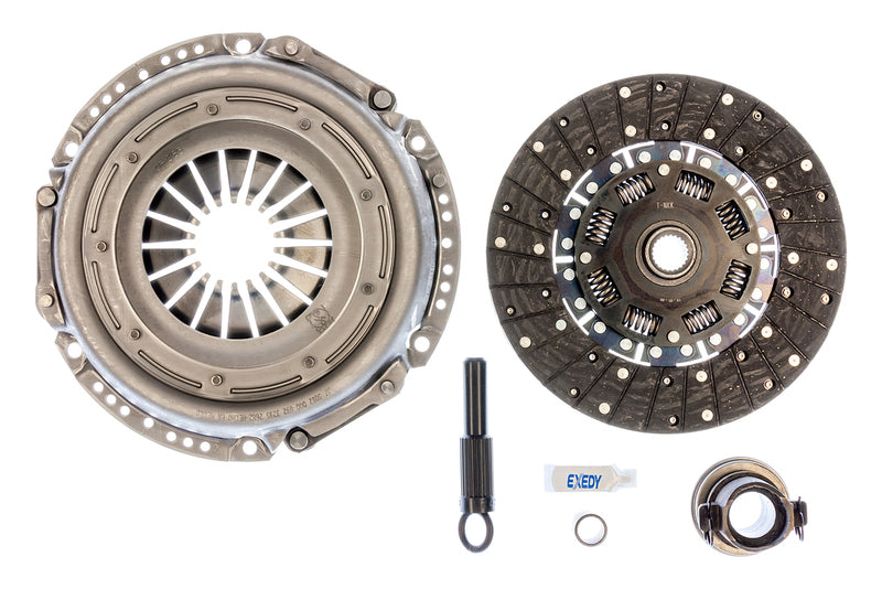 EXEDY OE 1959-1966 Chrysler 300 V8 Clutch Kit (05029)