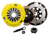 Advanced Clutch XT/Race Rigid 6 Pad Kit (DN4-XTR6)