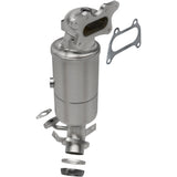 MagnaFlow Exhaust Products Catalytic Converter with Integrated Exhaust Manifold - 50610