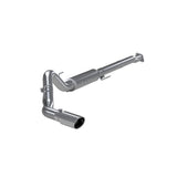 MBRP Exhaust 4in. Cat Back Single Side EcoBoost T409 (S5248409)