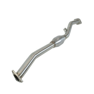 Nameless Performance Frontpipe - 2010-2012 Subaru Outback 2.5i (SUFP10OB)