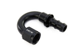 HPS -10 180 Degree Aluminum Hose End (150-1810)