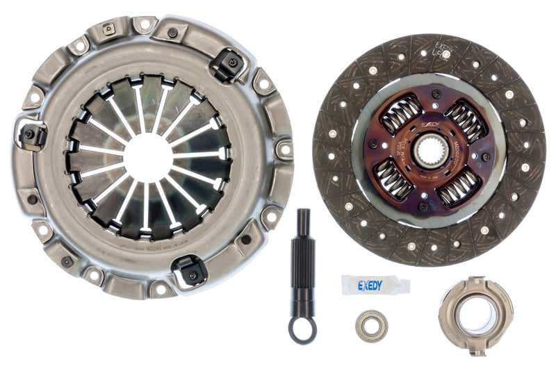 EXEDY OE 1989-1992 Ford Probe L4 Clutch Kit (07067)