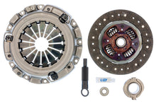 Load image into Gallery viewer, EXEDY OE 1989-1992 Ford Probe L4 Clutch Kit (07067)