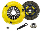 Advanced Clutch XT/Perf Street Sprung Kit (Z66-XTSS)