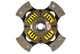 Advanced Clutch 4 Pad Sprung Race Disc (4224205)