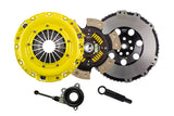 Advanced Clutch HD/Race Sprung 6 Pad Kit (HY5-HDG6)