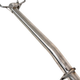 Nameless Performance Axleback Exhaust - 2024+ Impreza - Muffler Delete - 3