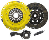 Advanced Clutch HD/Perf Street Rigid (FF2-HDSD)