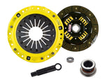 Advanced Clutch HD/Perf Street Sprung Kit (HS2-HDSS)