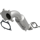 MagnaFlow Exhaust Products OEM Grade Direct-Fit Catalytic Converter - 49160