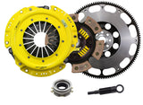 Advanced Clutch XT/Race Sprung 6 Pad Kit (SB8-XTG6)