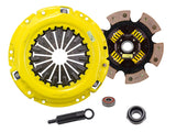 Advanced Clutch XT/Race Sprung 6 Pad Kit (TS5-XTG6)