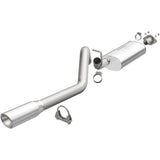 MagnaFlow Exhaust Products Street Series Stainless Cat-Back System - 16464