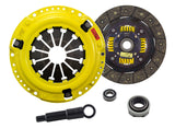 Advanced Clutch HD/Perf Street Sprung Kit (HC7-HDSS)