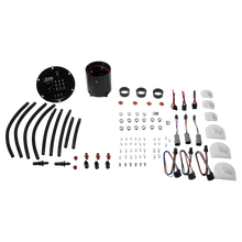 Load image into Gallery viewer, DeatschWerks 09-24 Nissan GT-R R35 X3 Triple Pump Module - No Pumps (9-000-7021)