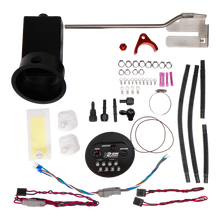 Load image into Gallery viewer, DeatschWerks 94-02 Nissan Silvia and Skyline X2 Surge Module with No Pumps (9-000-7022)