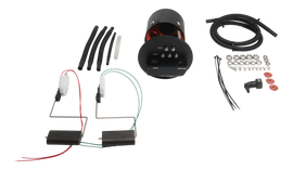 DeatschWerks 92-06 BMW 3-Series E36/E46 X2 Module with No Pumps (9-000-7070)
