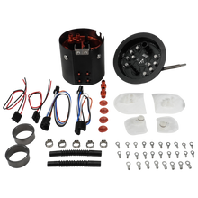 Load image into Gallery viewer, DeatschWerks 06-13 BMW E9X/E8X X2 Dual Pump Module (9-000-7071)