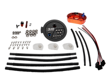 Load image into Gallery viewer, DeatschWerks A90 Supra/G8X BMW M3/M4 X3 Module without pumps (9-000-7080)