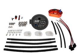 DeatschWerks A90 Supra/G8X BMW M3/M4 X3 Module without pumps (9-000-7080)