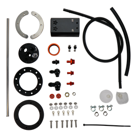 DeatschWerks Universal X1 Module w/ bucket and no fuel pump (9-000-UX1)