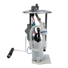 Load image into Gallery viewer, DeatschWerks DW300 Performance Pump Module for 05-09 S197 Mustang (9-305-7230)