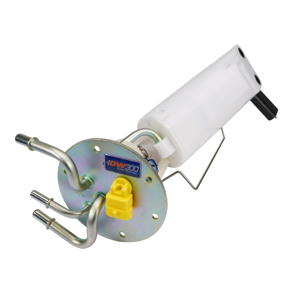 DeatschWerks 97-99 Chevrolet Corvette C5 DW300 Performance Module w/ DW300c (9-307-7201)