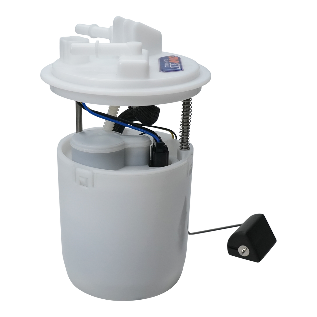 DeatschWerks DW400 Performance Pump Module for 15-21 WRX (9-437-7250)