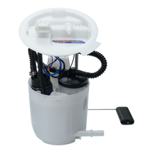 Load image into Gallery viewer, DeatschWerks DW400 Performance Pump Module for 15-24 Mustang (9-403-7231)
